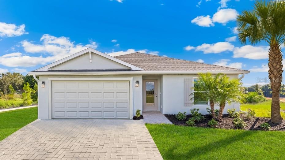 1480 HARMON DRIVE