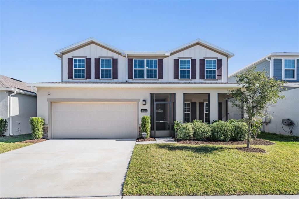 35656 QUARTZ LAKE DRIVE