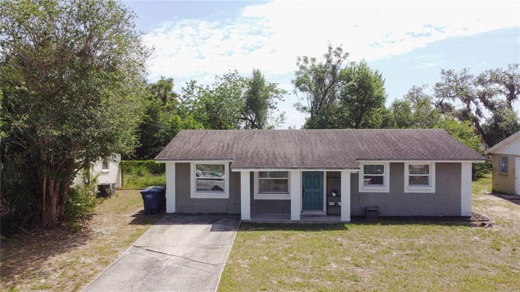 4415 JOHN BELL JR DRIVE