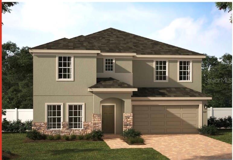 347 LEMONGRASS ROAD