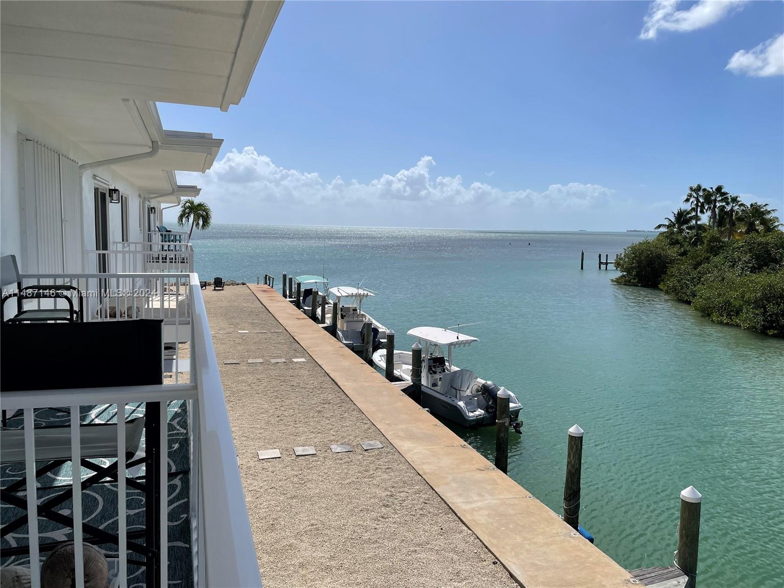 1215 97th Street Ocean # 11, Marathon FL 33050