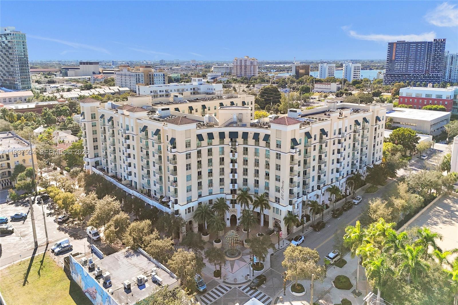 610 Clematis St # 630, West Palm Beach FL 33401