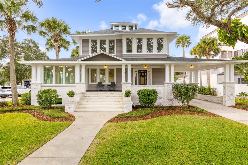 214 S RIVERSIDE DRIVE