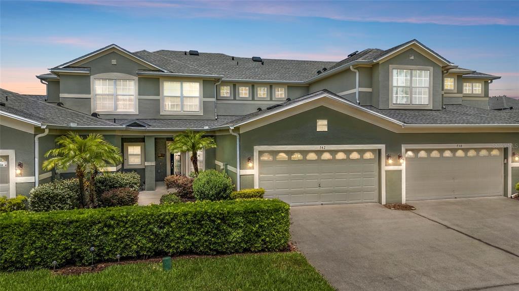 742 FEATHERSTONE LANE