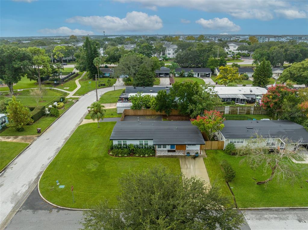 4020 IBIS DRIVE, ORLANDO, FL — photo 2 of 30