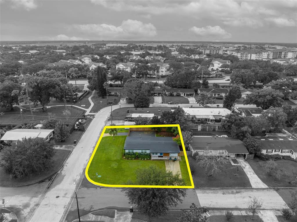 4020 IBIS DRIVE, ORLANDO, FL — photo 4 of 30