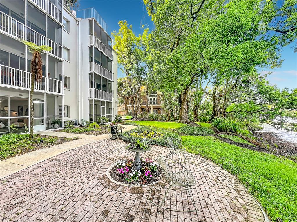 1100 DELANEY AVENUE UNIT F106