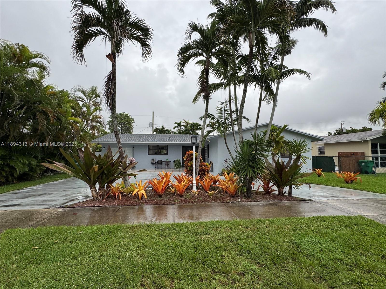 8275 SW 47th Ter, Miami FL 33155