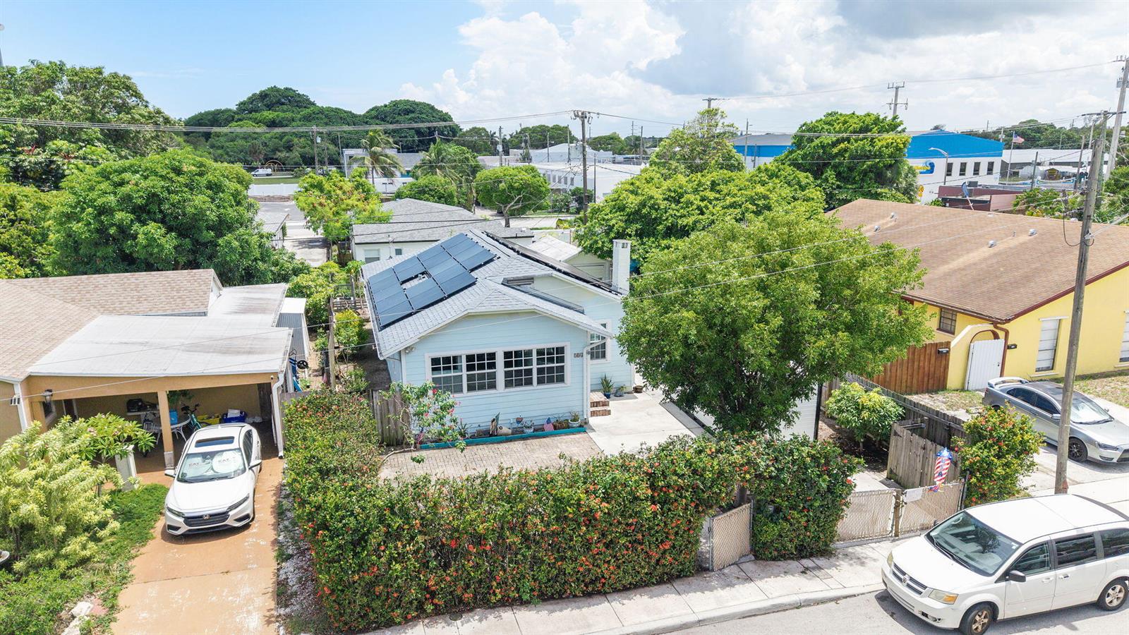 506 Malverne Road, West Palm Beach FL 33405