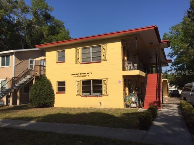 1135 HIGHLAND STREET N UNIT 3