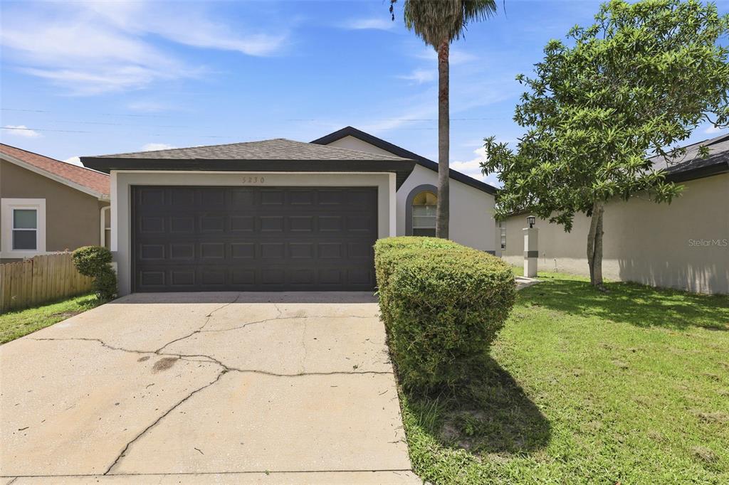 5230 FLORIDA HOLLY DRIVE