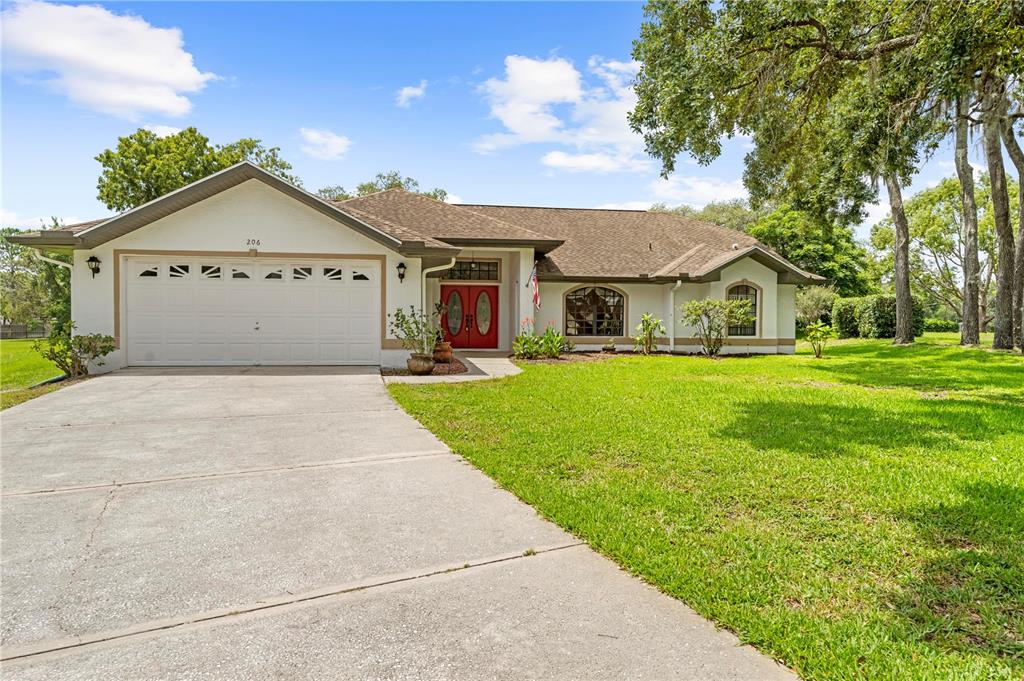 206 FOREST WOOD COURT
