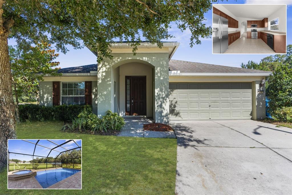 1280 HILL FLOWER DRIVE