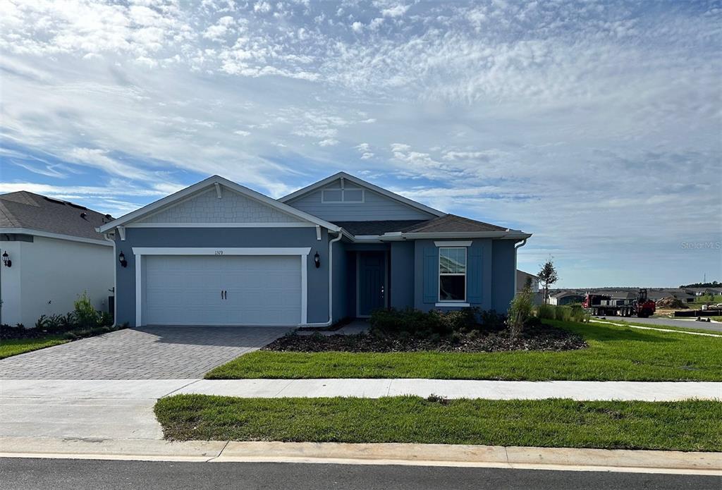 1319 ORANGE VALLEY ROAD
