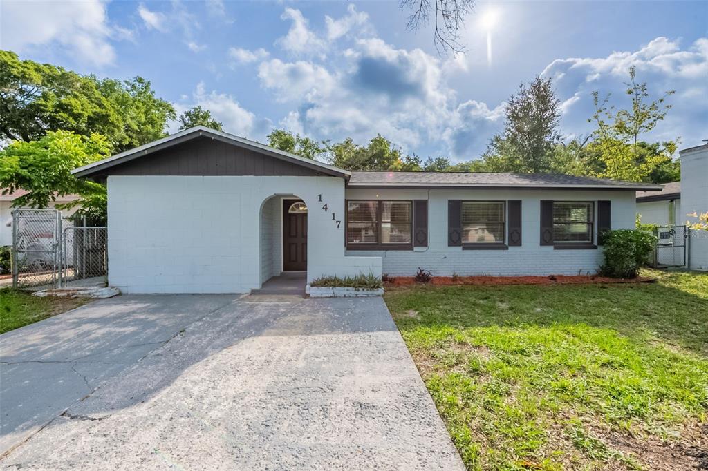 1417 PINE LAKE ROAD