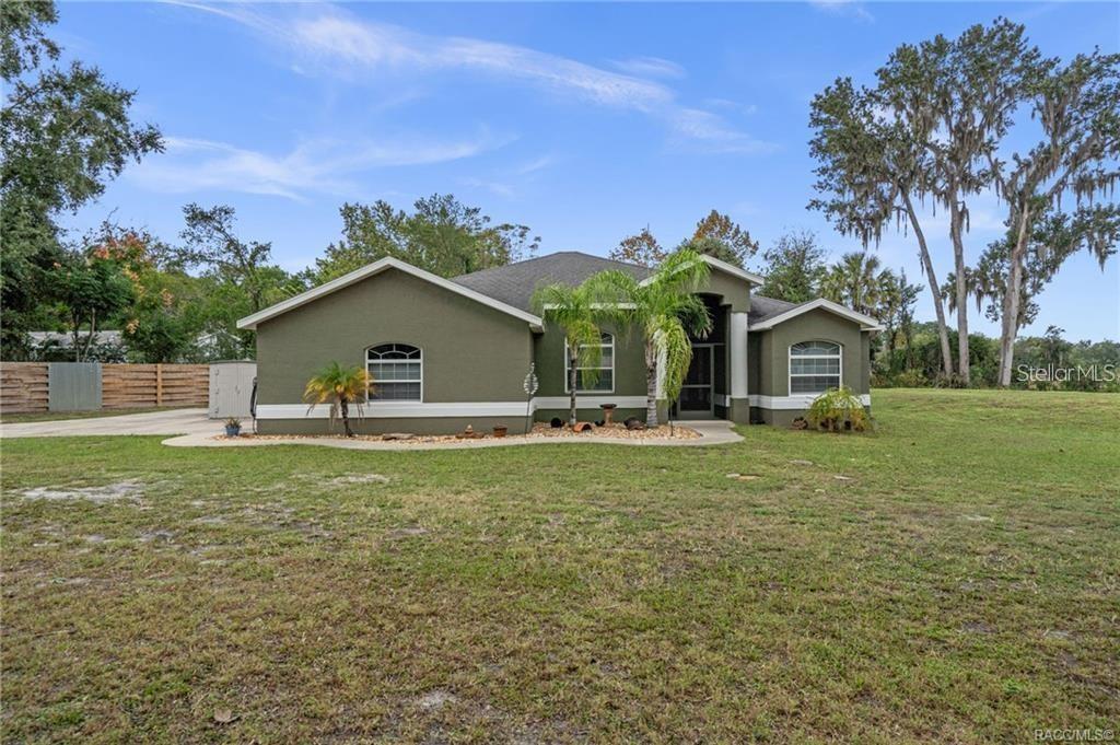 9013 E GOSPEL ISLAND ROAD