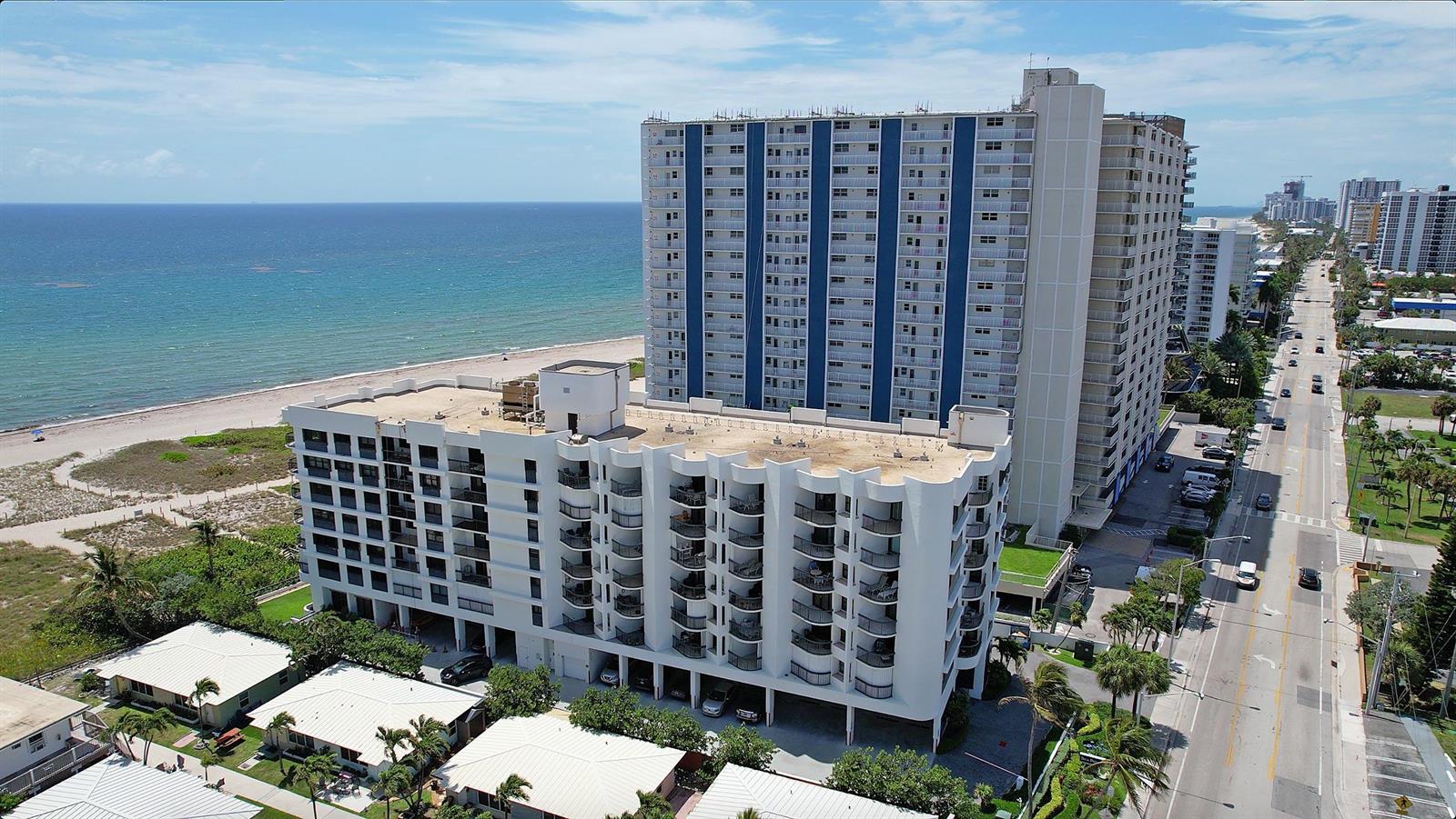 812 N Ocean Boulevard # 503, Pompano Beach FL 33062