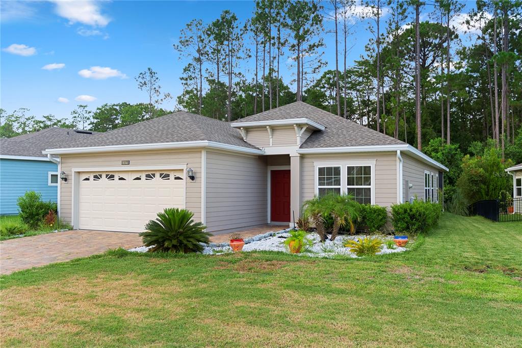 136 MONTSERRAT DRIVE, ST AUGUSTINE, FL — photo 2 of 17