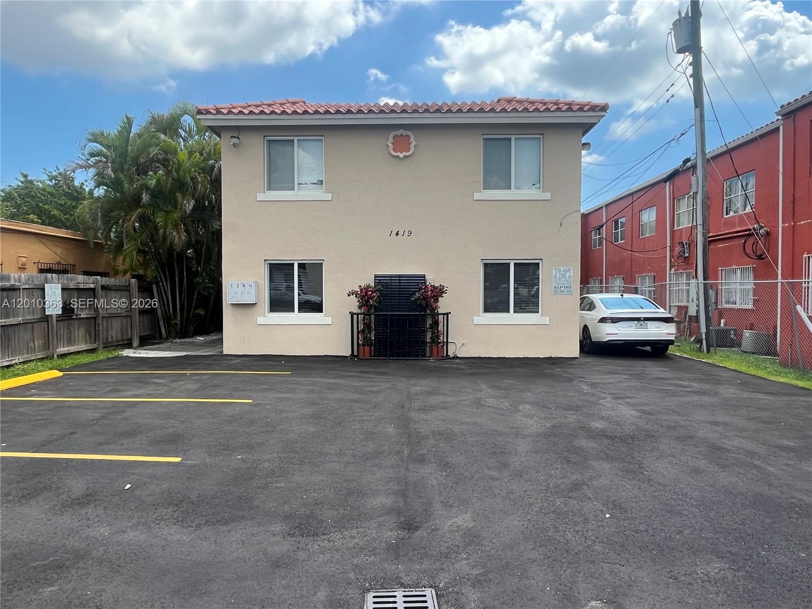 1419 SW 22nd Ave # 4, Miami FL 33145