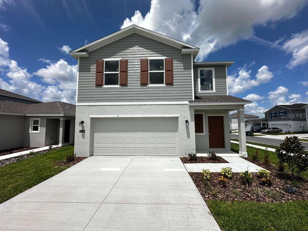 2154 CHRIS DRIVE