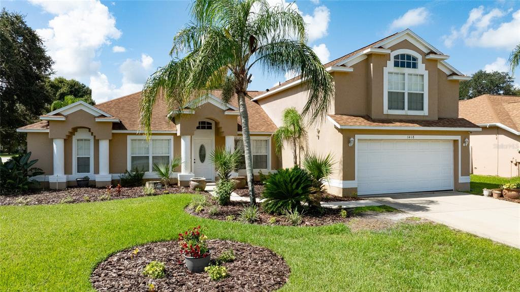 1418 PRINCESS PAULA DRIVE