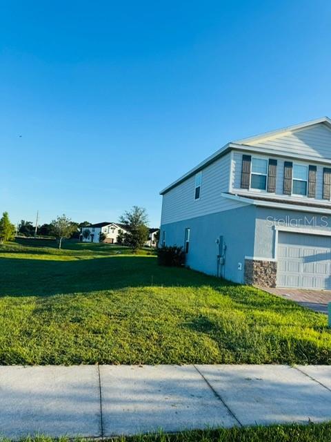 3166 ARMSTRONG SPRING DR, KISSIMMEE, FL — photo 2 of 30