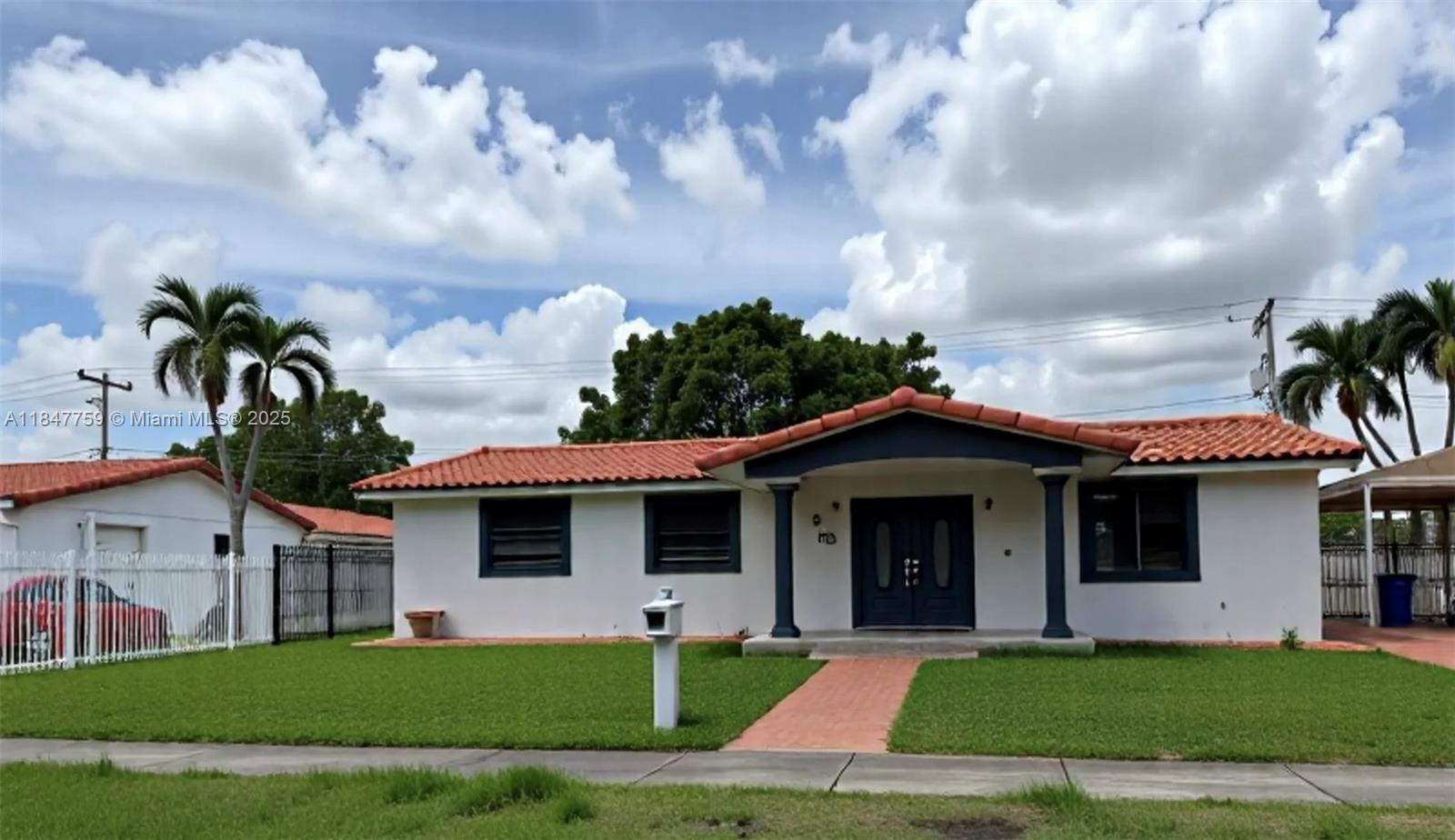 3500 SW 121st Ave, Miami FL 33175