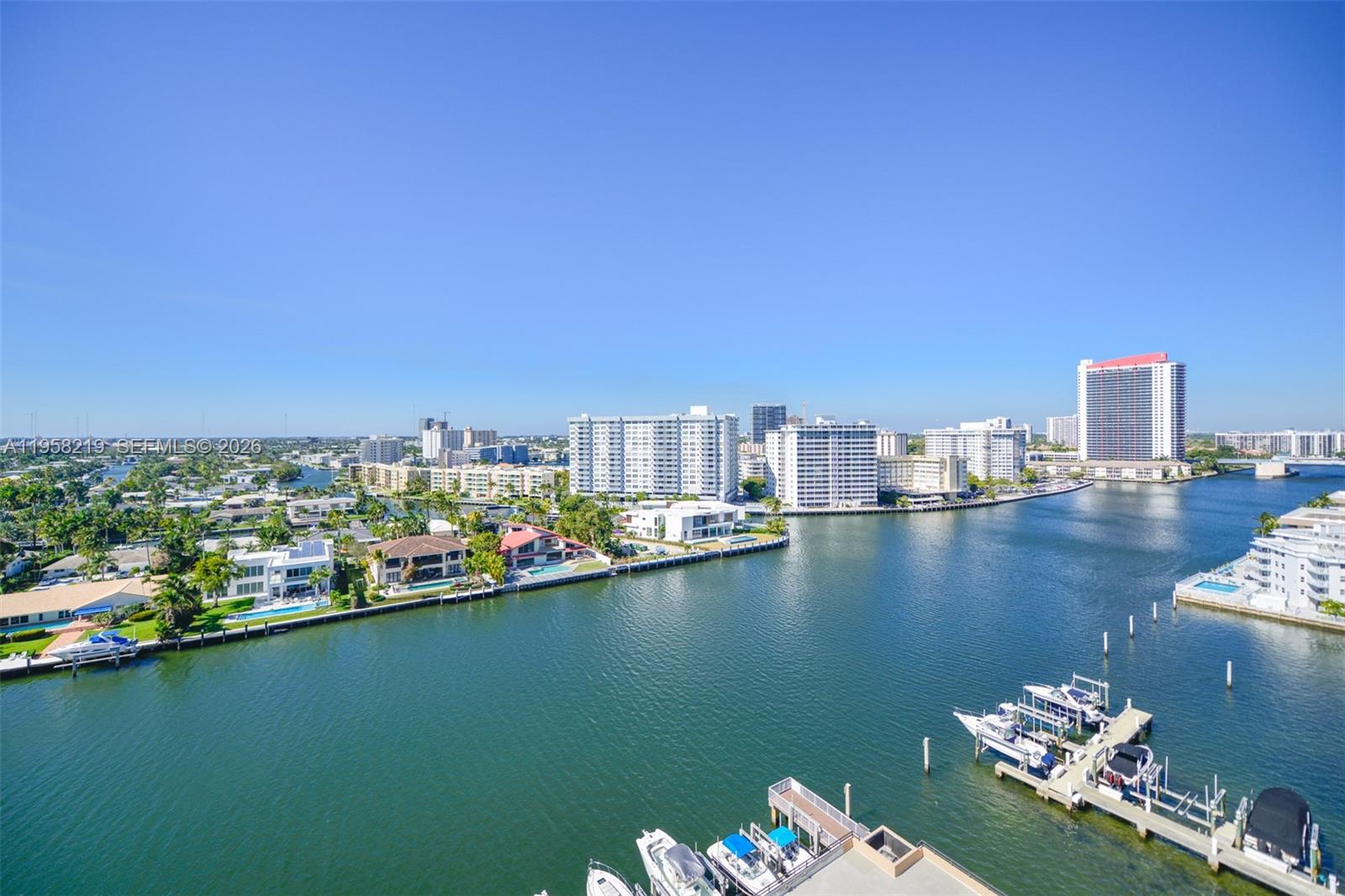1965 S Ocean Dr # 12R, Hallandale Beach FL 33009