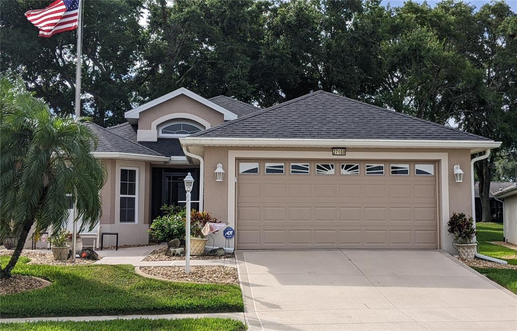 27108 STONEY BROOK DRIVE