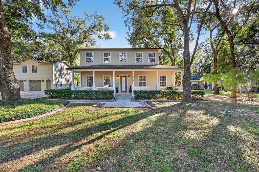 10703 BAREFOOT LANE