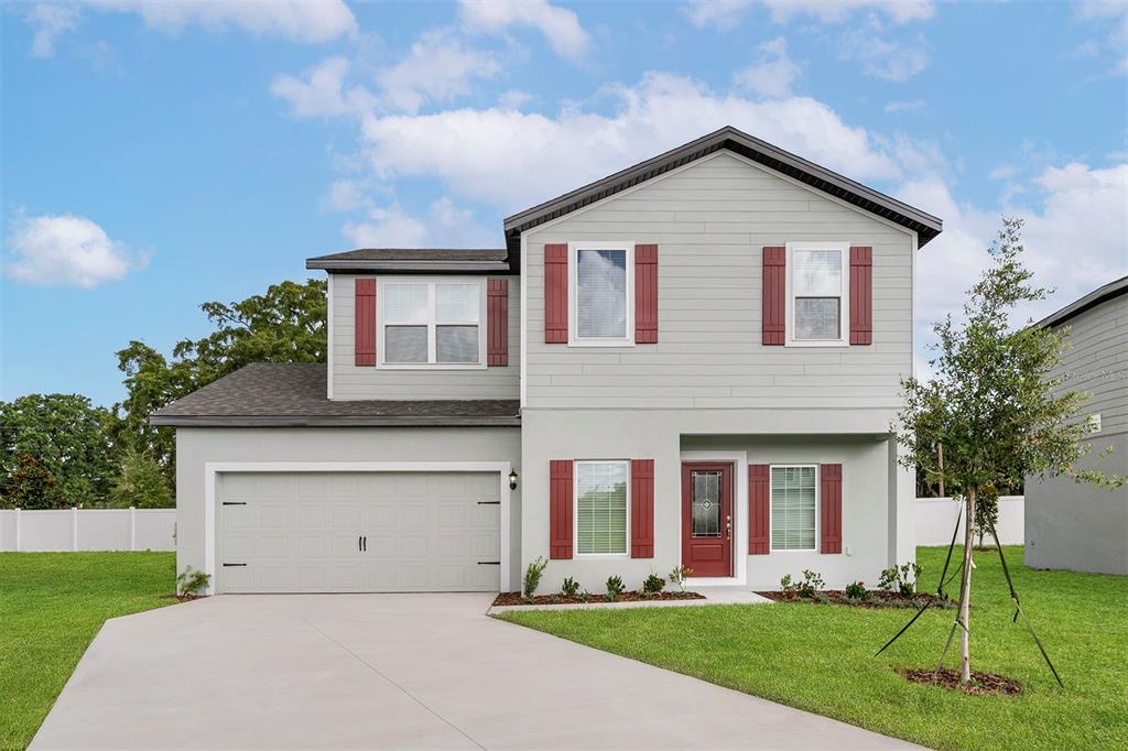 13450 LEAPING WATER WAY