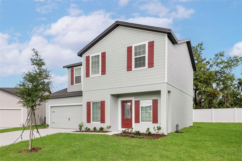 13450 LEAPING WATER WAY, ASTATULA, FL — photo 2 of 20