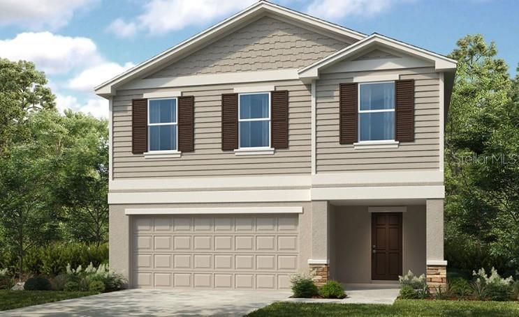 9312 CHISWELL TRAIL