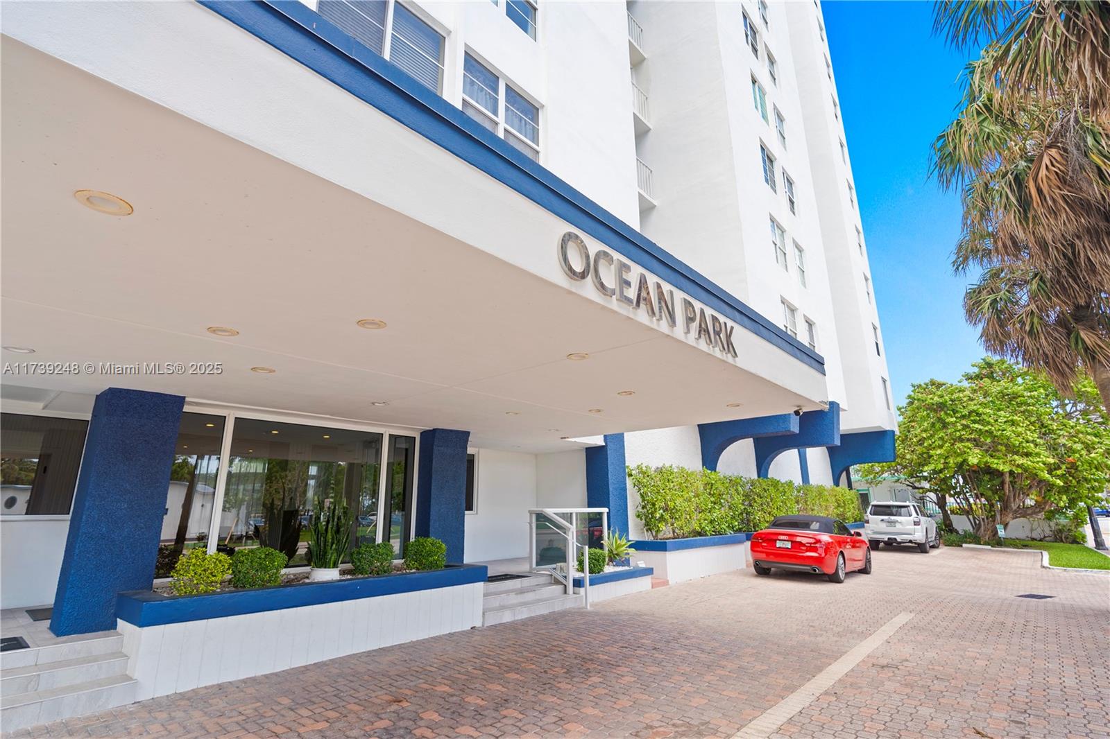 6450 Collins av # 509, Miami Beach FL 33141