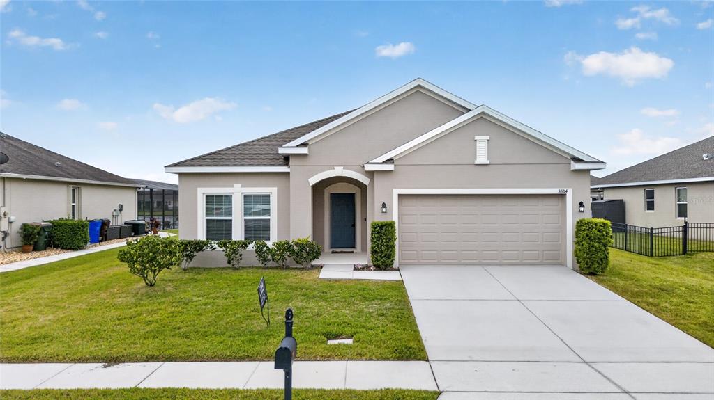 3884 WIND DANCER CIRCLE, ST CLOUD, FL — photo 2 of 29