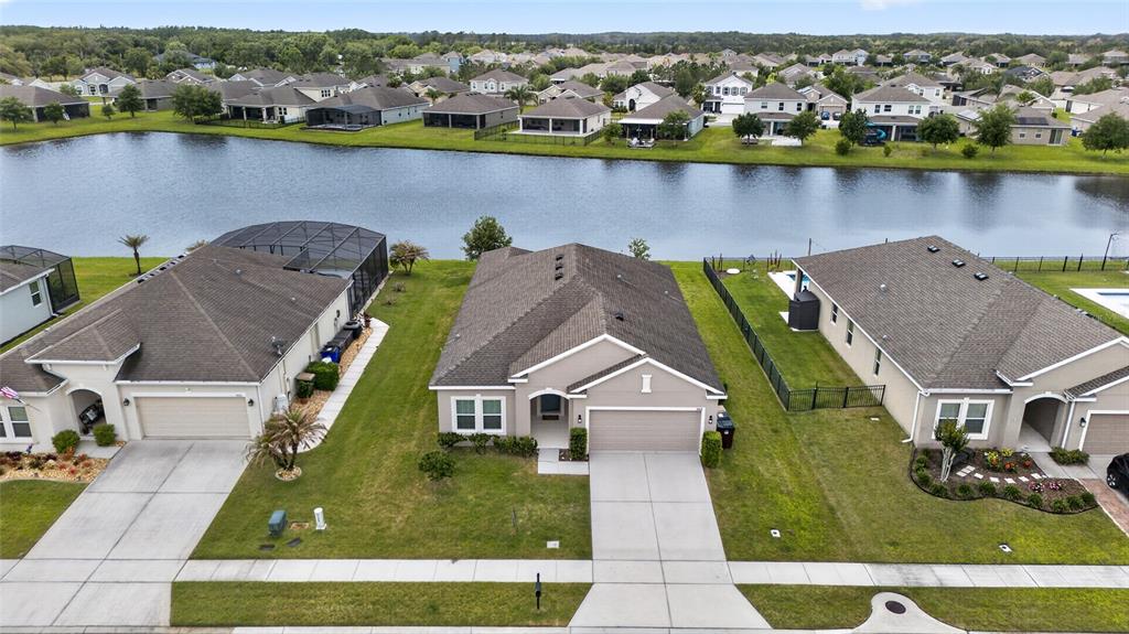 3884 WIND DANCER CIRCLE, ST CLOUD, FL — photo 3 of 29