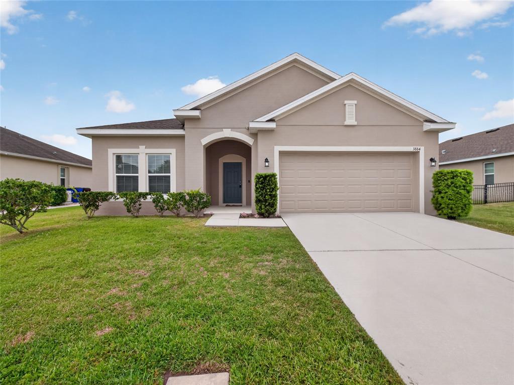 3884 WIND DANCER CIRCLE, ST CLOUD, FL — photo 5 of 29