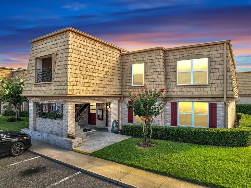 200 SAINT ANDREWS BOULEVARD UNIT 2306
