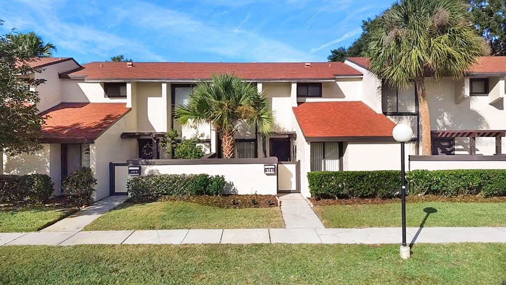 4181 S LAKE ORLANDO PARKWAY UNIT 144