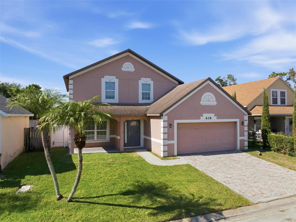 618 GRANDIFLORA DRIVE