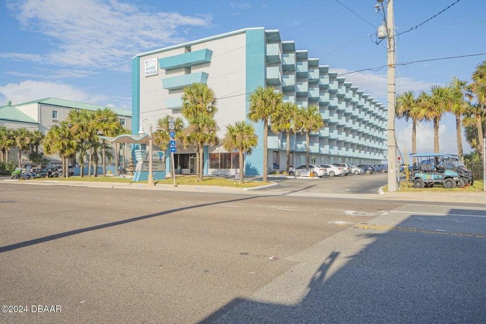 313 S ATLANTIC AVENUE UNIT 523
