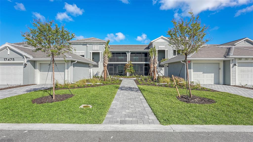 17475 OPAL SAND DRIVE UNIT 101, VENICE, FL — photo 3 of 30