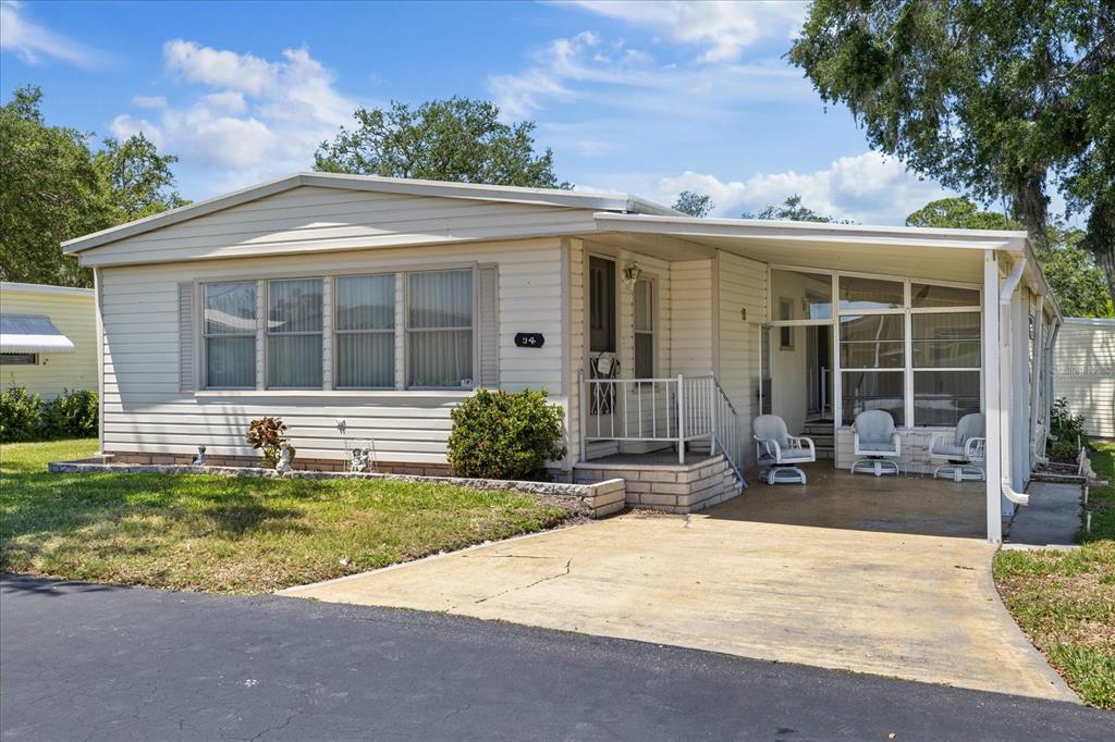 34 HONEYSUCKLE COURT UNIT 6