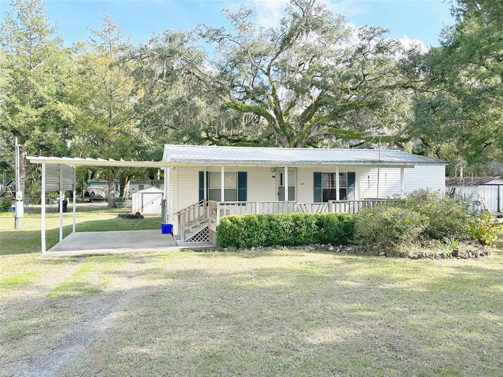 407 SE 4TH STREET