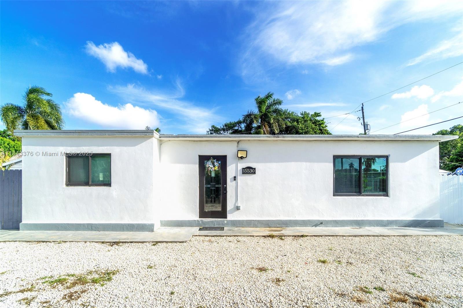 15530 Harrison Dr, Homestead FL 33033