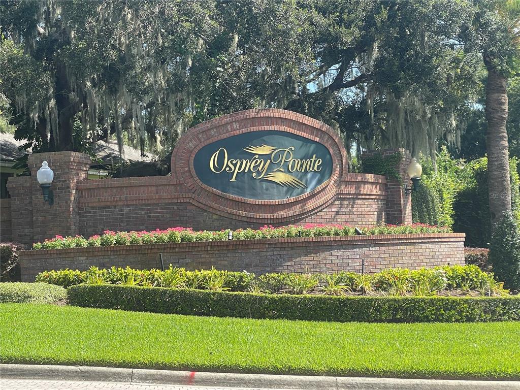 OSPREY POINTE BOULEVARD, CLERMONT, FL — photo 2 of 3