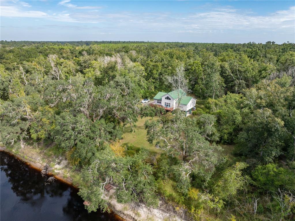 22205 N COUNTY ROAD 349, O'BRIEN, FL — photo 2 of 30