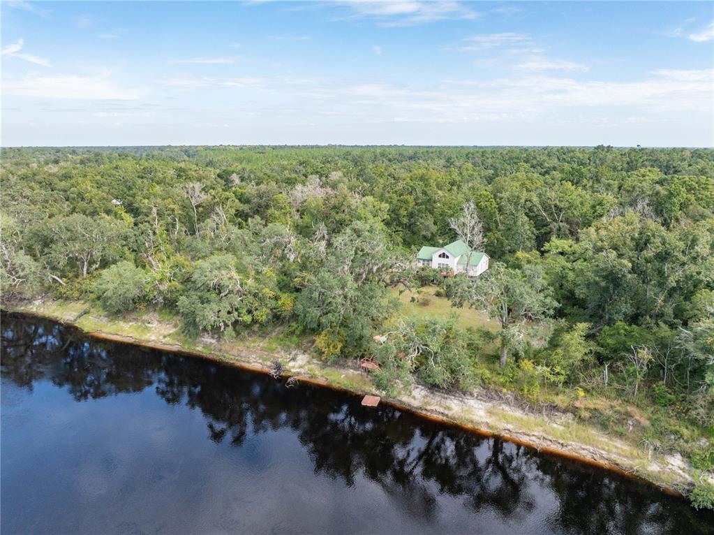 22205 N COUNTY ROAD 349, O'BRIEN, FL — photo 3 of 30