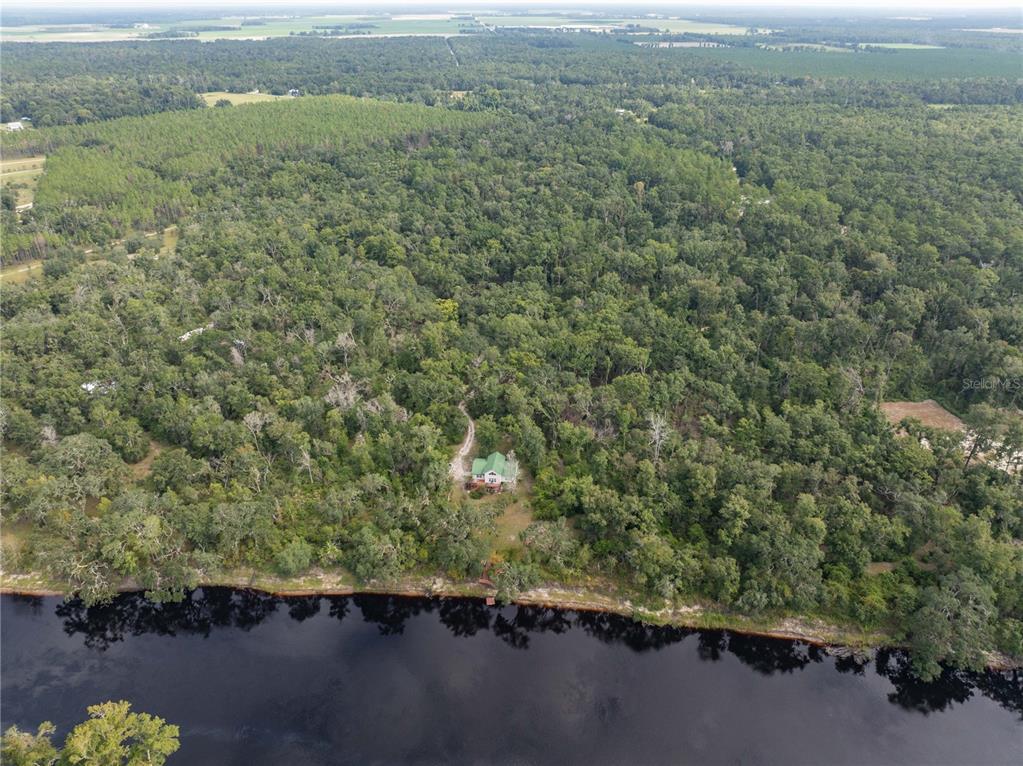 22205 N COUNTY ROAD 349, O'BRIEN, FL — photo 4 of 30