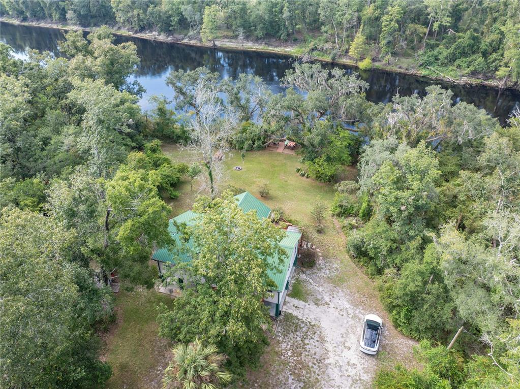 22205 N COUNTY ROAD 349, O'BRIEN, FL — photo 5 of 30
